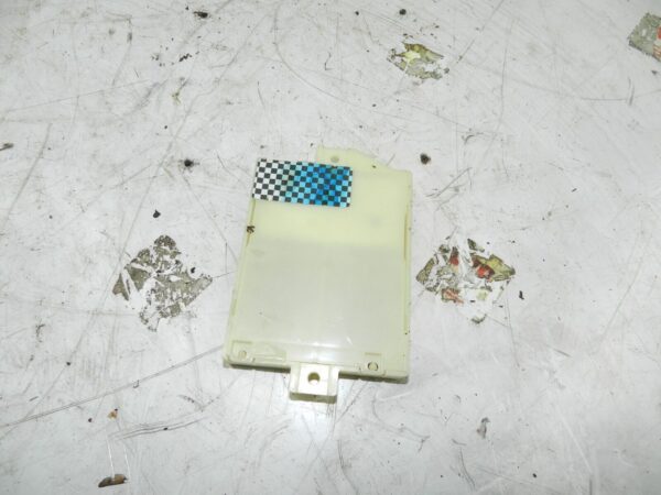 2006 LAND ROVER FREELANDER 1 FACELIFT TD4 L314. YWC106313 ALARM CONTROL MODULE - Image 2