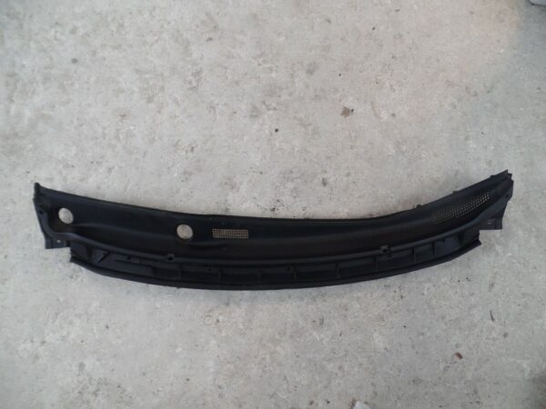 MK2 Nissan Note 2015 - Engine Bay Skuttle Panel