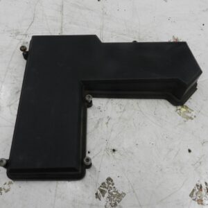 2006 LAND ROVER FREELANDER 1 FACELIFT TD4 L314. FUSE BOX ECU COVER LID YOH101/20