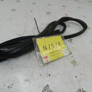2006 LAND ROVER FREELANDER 1 FACELIFT TD4 L314. PASSENGER FRONT DOOR RUBBER SEAL