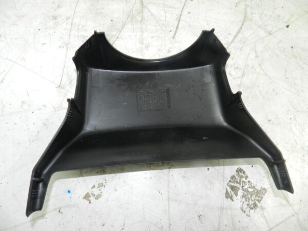 2006 LAND ROVER FREELANDER 1 FACELIFT TD4 L314. STEERING COWLING - Image 2