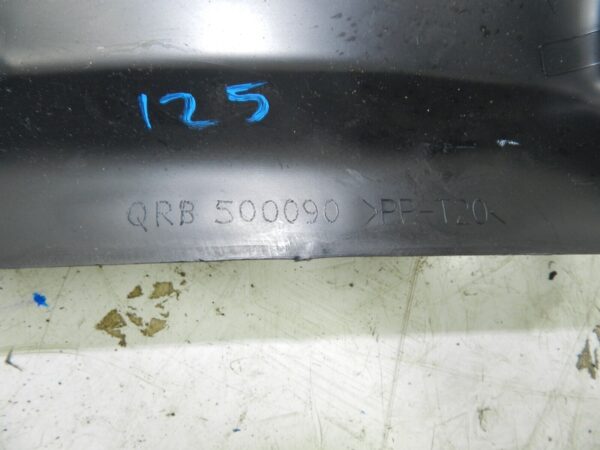 2006 LAND ROVER FREELANDER 1 FACELIFT TD4 L314. STEERING COWLING - Image 3