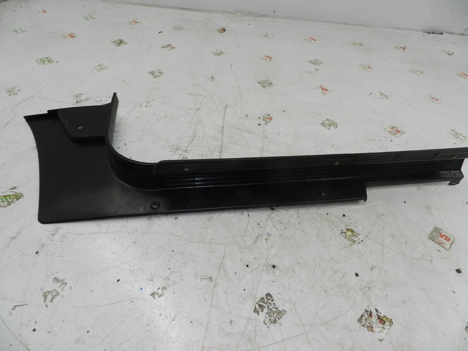 2006 LAND ROVER FREELANDER 1 FACELIFT TD4 L314. SILL TRIM FLOOR KICK PANEL - Image 2