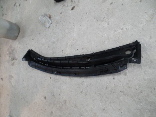 MK2 Nissan Note 2015 - Engine Bay Skuttle Panel - Image 3