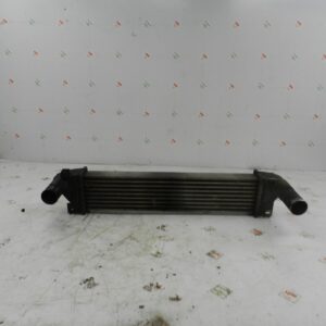 2006 LAND ROVER FREELANDER 1 FACELIFT TD4 L314. BOOST INTERCOOLER AIR