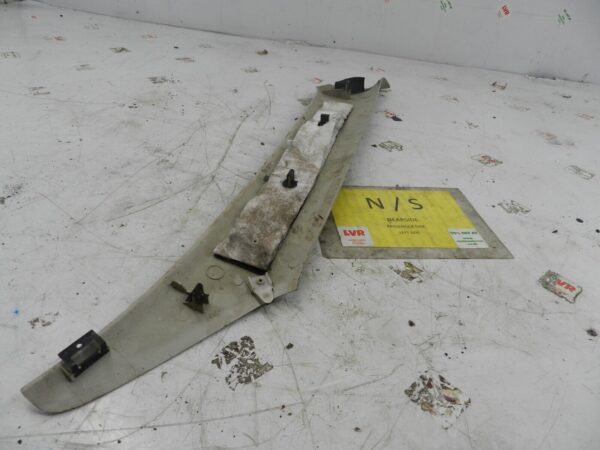 2006 LAND ROVER FREELANDER 1 FACELIFT TD4 L314. PASSENGER SIDE A PILLAR TRIM - Image 2