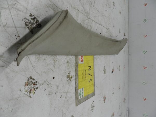 2006 LAND ROVER FREELANDER 1 FACELIFT TD4 L314. PASSENGER SIDE A PILLAR TRIM - Image 3