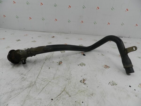 2006 LAND ROVER FREELANDER 1 FACELIFT TD4 L314. FUEL FILL UP PIPE