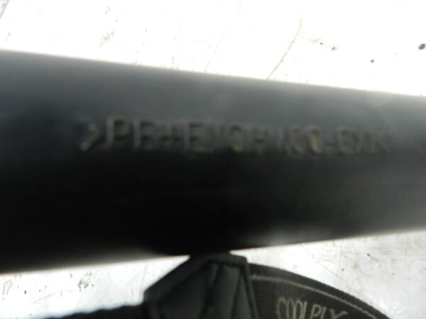 2006 LAND ROVER FREELANDER 1 FACELIFT TD4 L314. FUEL FILL UP PIPE - Image 3