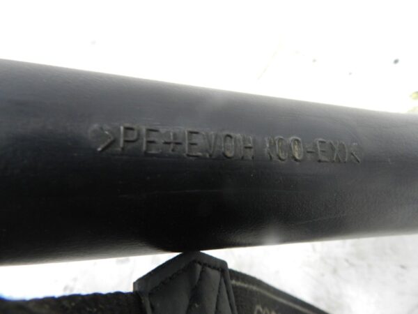 2006 LAND ROVER FREELANDER 1 FACELIFT TD4 L314. FUEL FILL UP PIPE - Image 4