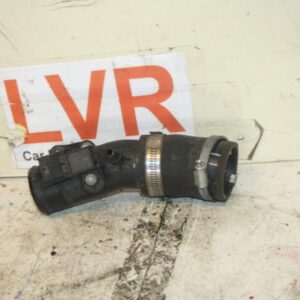 (69) 2014 FORD FOCUS MK3 1.0 ECOBOOST. AIR INTAKE BOOST PIPE + SENSOR