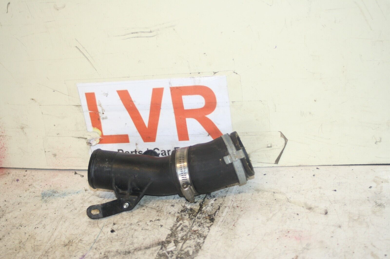 (69) 2014 FORD FOCUS MK3 1.0 ECOBOOST. AIR INTAKE BOOST PIPE + SENSOR - Image 2