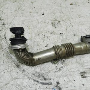 2015 CITROEN BERLINGO MK2. EGR VALVE PIPE