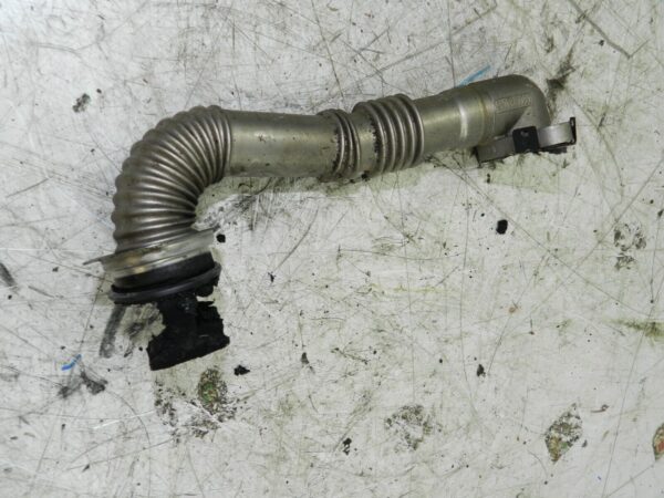 2015 CITROEN BERLINGO MK2. EGR VALVE PIPE - Image 2