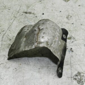 2015 CITROEN BERLINGO MK2. EXHAUST HEAT SHIELD