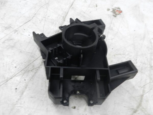 2006 LAND ROVER FREELANDER 1 FACELIFT TD4 L314. AIRBAG SQUIB CLOCK RING FRAME - Image 2