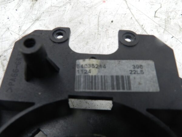 2006 LAND ROVER FREELANDER 1 FACELIFT TD4 L314. AIRBAG SQUIB CLOCK RING FRAME - Image 5