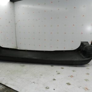 2015 CITROEN BERLINGO MK2. REAR BUMPER