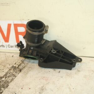 (69) 2014 FORD FOCUS MK3 1.0 ECOBOOST.  AIR INTAKE PIPE + HOUSING