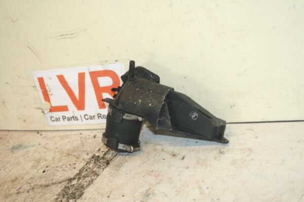 (69) 2014 FORD FOCUS MK3 1.0 ECOBOOST.  AIR INTAKE PIPE + HOUSING - Image 2