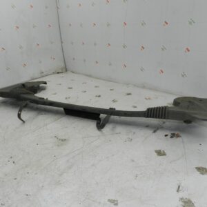 2015 CITROEN BERLINGO MK2. REAR SUB FRAME COVER
