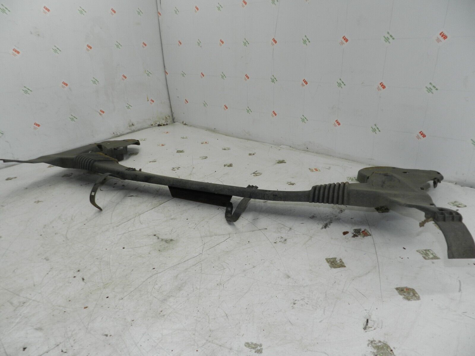 2015 CITROEN BERLINGO MK2. REAR SUB FRAME COVER