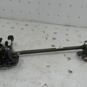 2015 CITROEN BERLINGO MK2. BRAKE PEDAL BOX FRAME CLUTCH