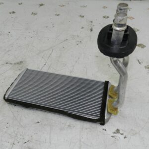 2015 CITROEN BERLINGO MK2. HEATER MATRIX RADIATOR