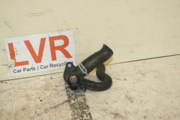 (69) 2014 FORD FOCUS MK3 1.0 ECOBOOST. COOLANT HOUSING