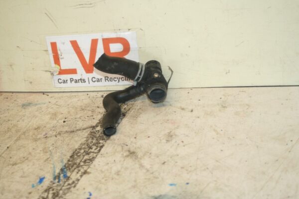 (69) 2014 FORD FOCUS MK3 1.0 ECOBOOST. COOLANT HOUSING - Image 2