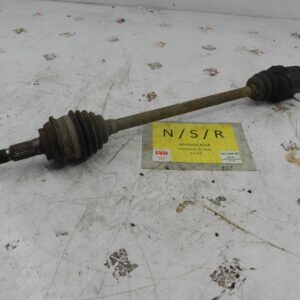 2006 LAND ROVER FREELANDER 1 FACELIFT TD4 L314. PASSENGER SIDE REAR DRIVE SHAFT