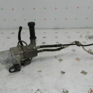 2015 CITROEN BERLINGO MK2. POWER STEERING PUMP ELECTRIC