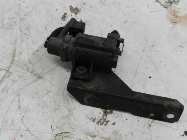 2006 LAND ROVER FREELANDER 1 FACELIFT TD4 L314. IGNITION BARREL AND KEYS - Image 2