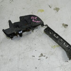 2015 CITROEN BERLINGO MK2. DRIVER SIDE REAR BUMPER FRAME