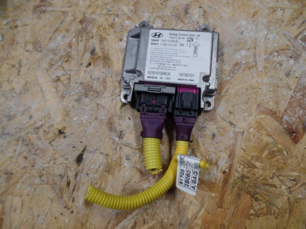 2010 MK2 2.2 CRDi Hyundai Santa Fe -  Air Bag ECU 95910-2B180