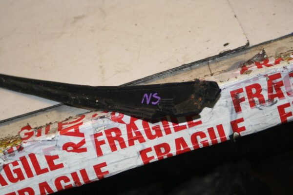 2011 FORD S MAX TITANIUM ECOBOOST. PASSENGER SIDE TRIM - Image 2