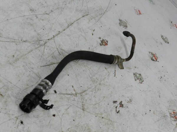 2006 LAND ROVER FREELANDER 1 FACELIFT TD4 L314. POWER STEERING PIPE