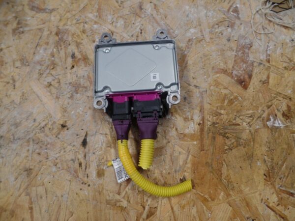 2010 MK2 2.2 CRDi Hyundai Santa Fe -  Air Bag ECU 95910-2B180 - Image 3