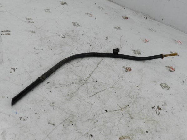 2006 LAND ROVER FREELANDER 1 FACELIFT TD4 L314. OIL DIPSTICK TUBE GUIDE - Image 3