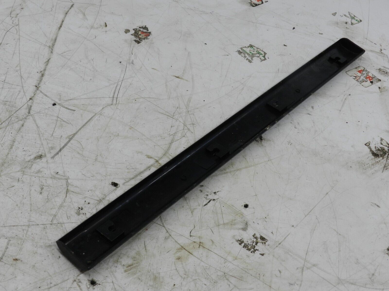 2006 LAND ROVER FREELANDER 1 FACELIFT TD4 L314. FRONT DASH TRIM PANEL COVER - Image 2