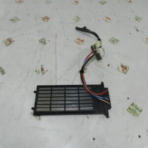 2011 NISSAN QASHQAI J10 MK1. HEATER MATRIX ELEMENT