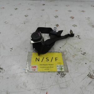 2006 LAND ROVER FREELANDER 1 FACELIFT TD4 L314. PASSENGER SIDE FRONT SEAT BELT