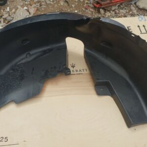 SEAT ARONA PASSENGER SIDE REAR WHEEL ARCH LINER 6F9810969D 2018