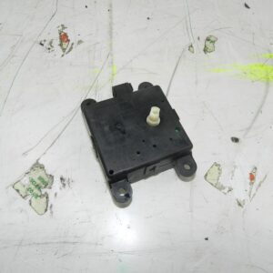 2011 NISSAN QASHQAI J10 MK1. 277328H300 HEATER FLAP ACTUATOR