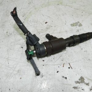 2015 CITROEN BERLINGO MK2. 1.6 DIESEL FUEL INJECTORS