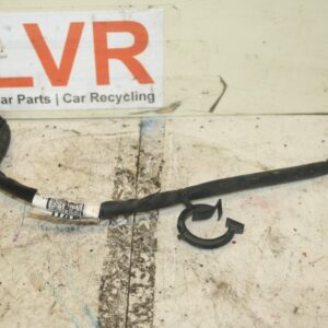 (69) 2014 FORD FOCUS MK3 1.0 ECOBOOST. EARTH CABLE STRAP
