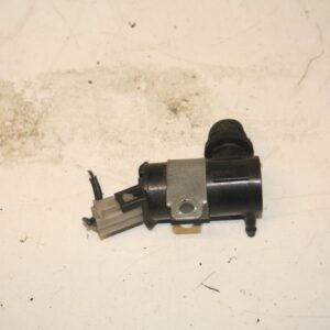 MITSUBISHI PAJERO SHOGUN. SCREEN WASHER PUMP