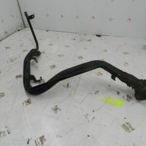 2011 NISSAN QASHQAI J10 MK1. FUEL DIESEL FILL UP PIPE