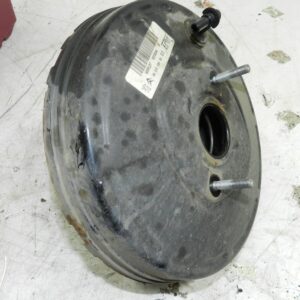 2015 CITROEN BERLINGO MK2. BRAKE BOOSTER SERVO