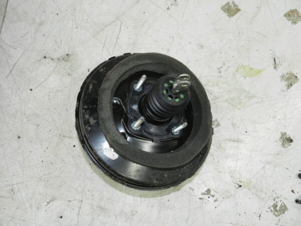 2015 CITROEN BERLINGO MK2. BRAKE BOOSTER SERVO - Image 3